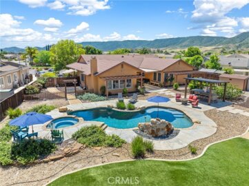 42260 Chisolm Trail Photo